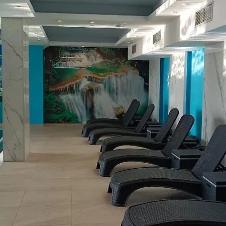 Simona President Kop Daire Kopaonik