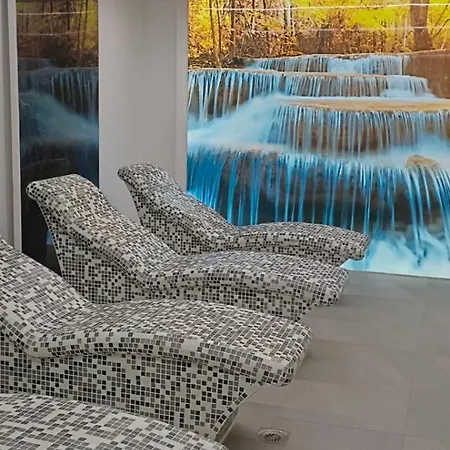 Simona President Kop Kopaonik