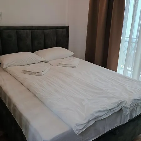 Simona President Kop Kopaonik