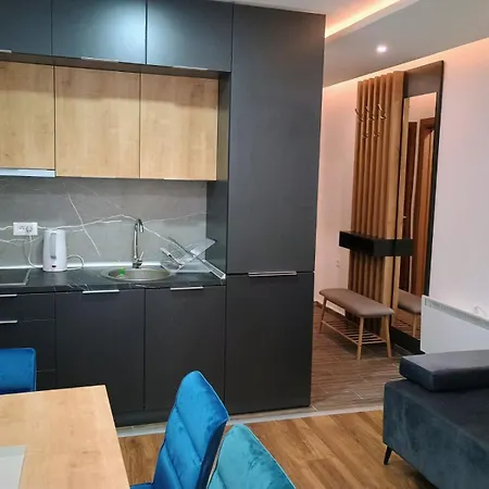 Daire Simona President Kop