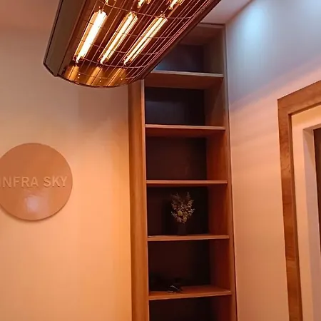 Simona President Kop Daire Kopaonik