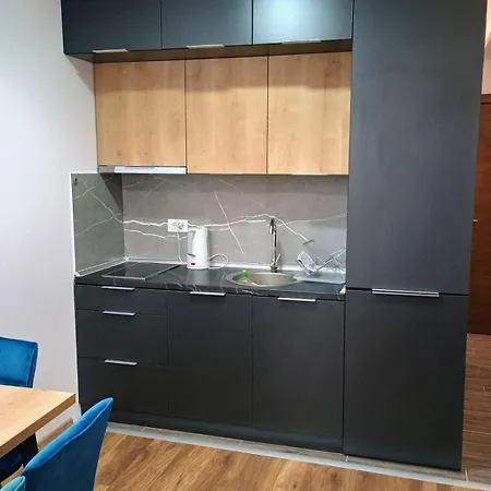 Simona President Kop * Kopaonik