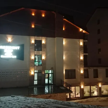 Simona President Kop Daire Kopaonik