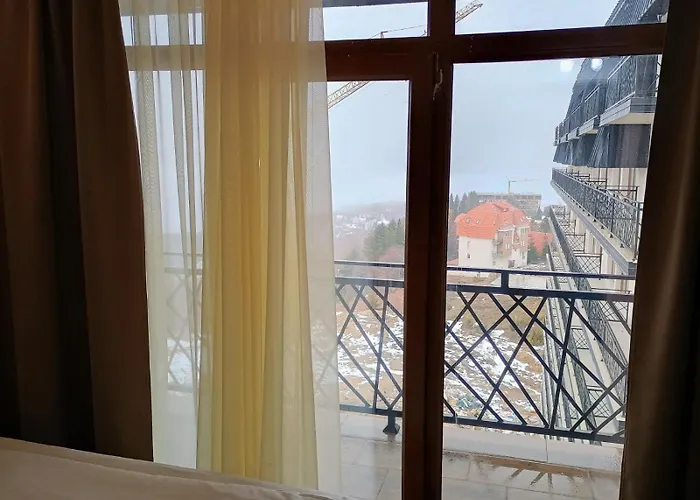 Simona President Kop 아파트