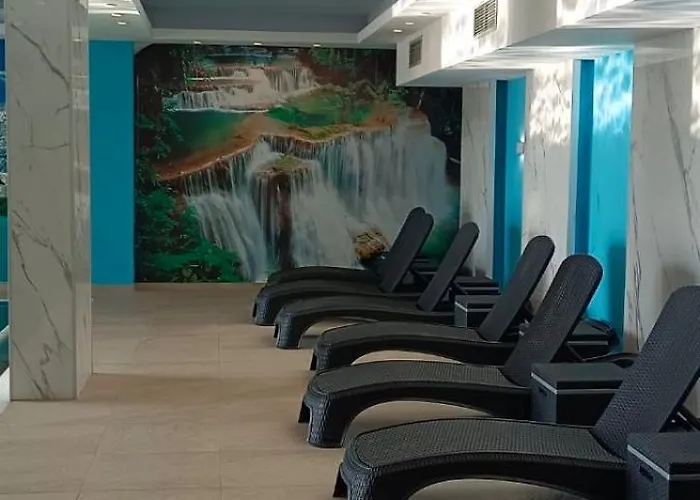 Simona President Kop 아파트 카파오닉