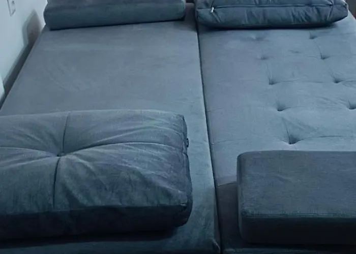 아파트 Simona President Kop 카파오닉