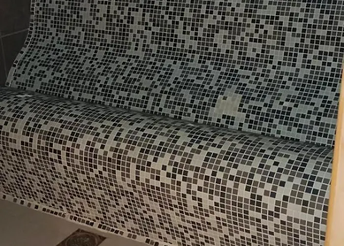 Simona President Kop 아파트 *