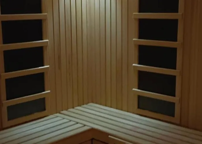 아파트 Simona President Kop 카파오닉