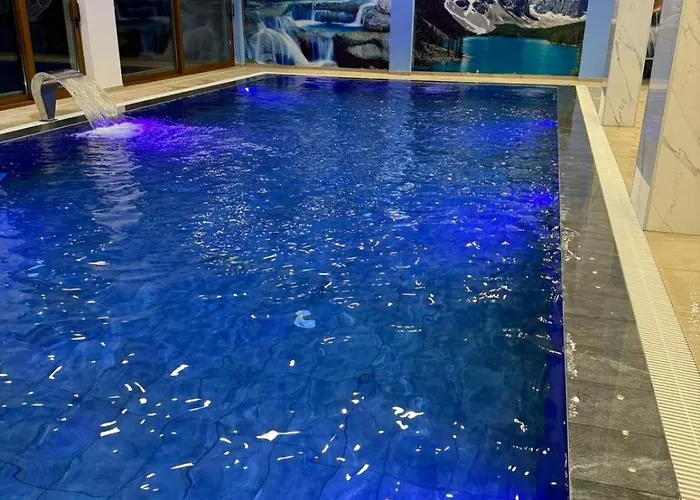 Simona President Kop *