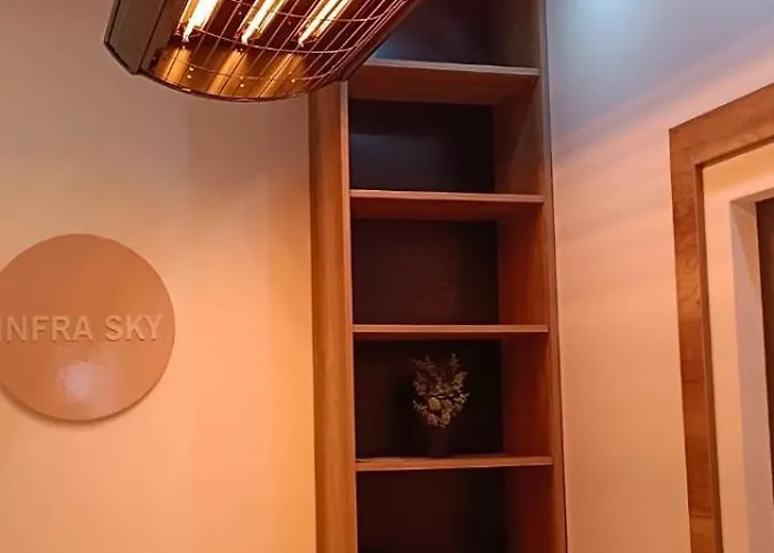 Simona President Kop 아파트 카파오닉